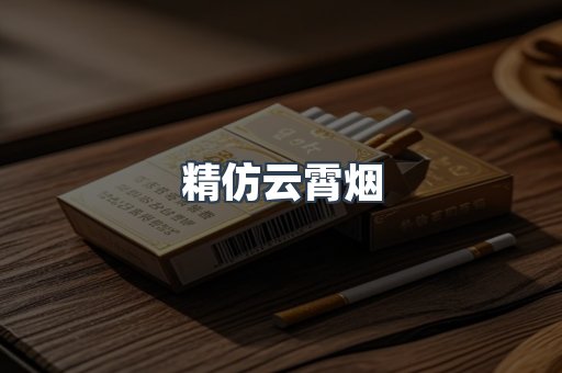 云霄香烟批发